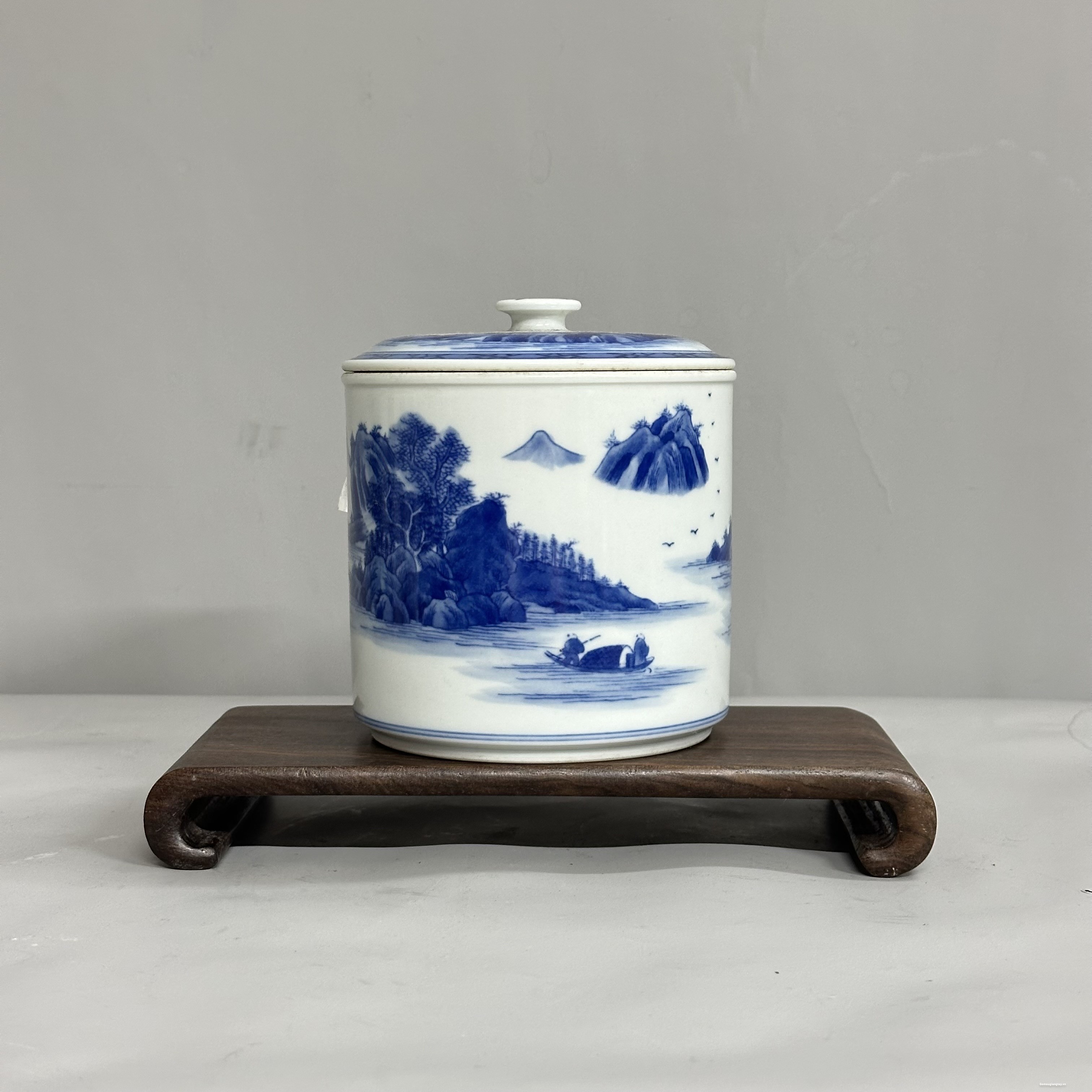 Hộp chè kỹ thuật cao 12