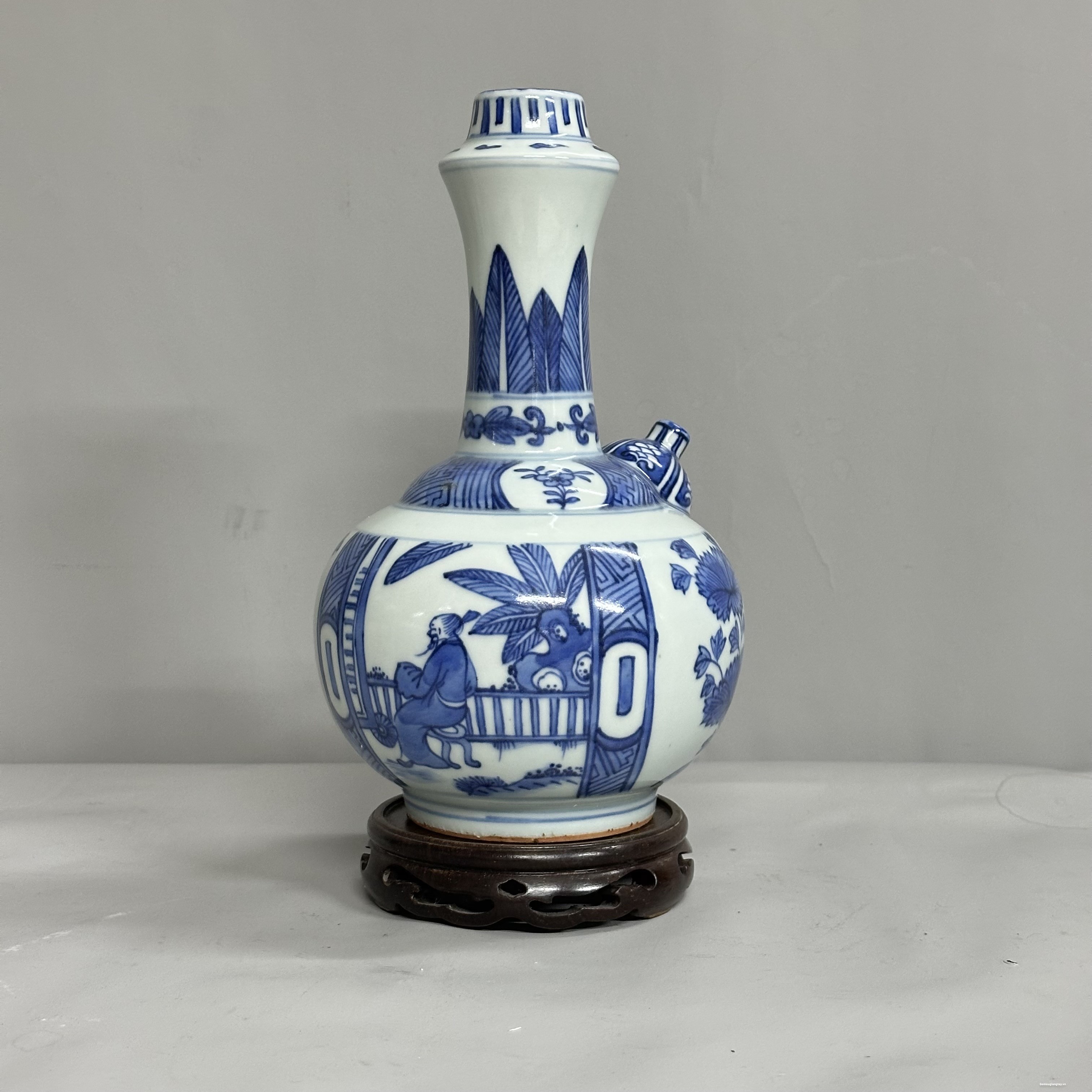 Nậm hồ lô