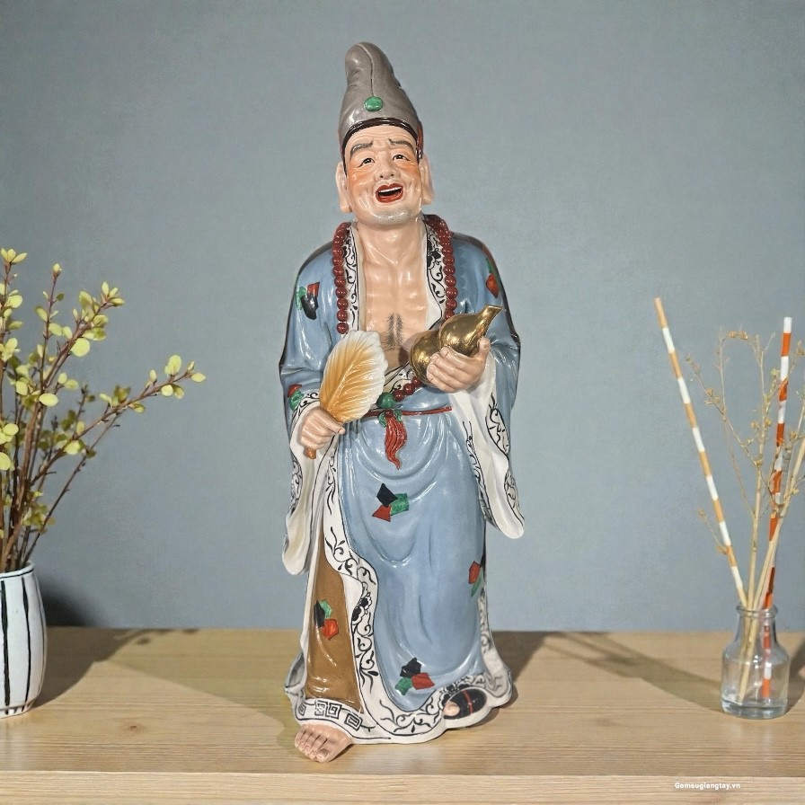 Tượng tế công cao 68