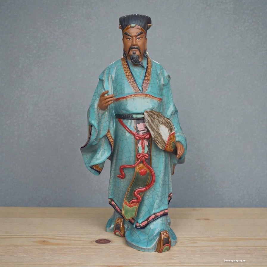 Tượng khổng minh