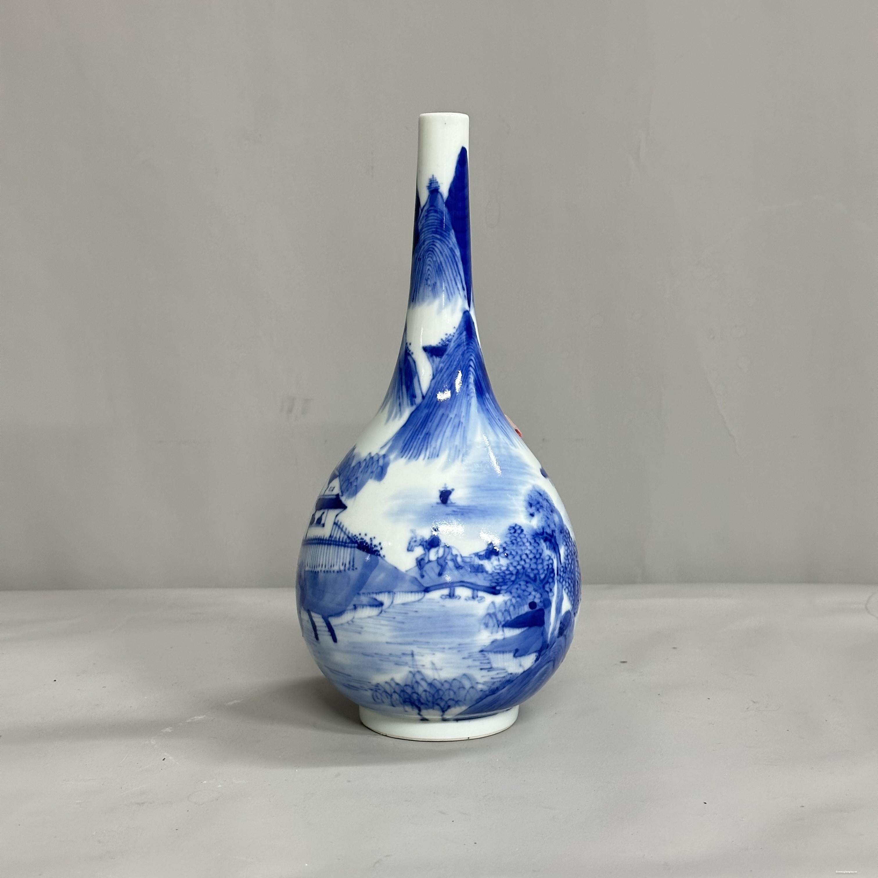 Nậm sơn thuỷ cao 24x11