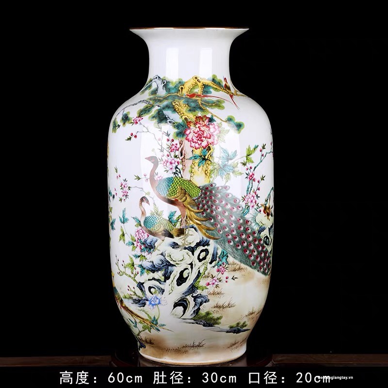 Bách điểu trầu phượng